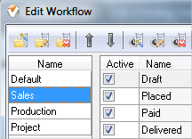 Workflow Editor Alternative to Microsoft Outlook