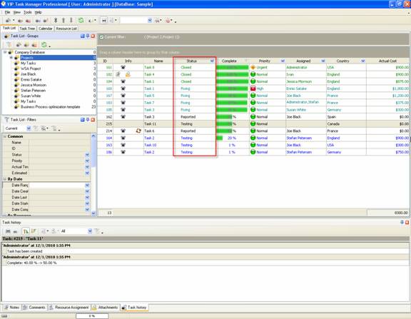 Custom Workflow 61